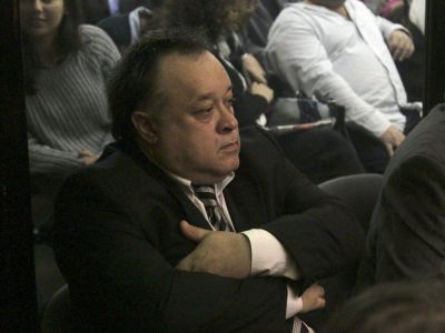 AMIA: la fiscalía acusó a Telleldín de entregar la camioneta